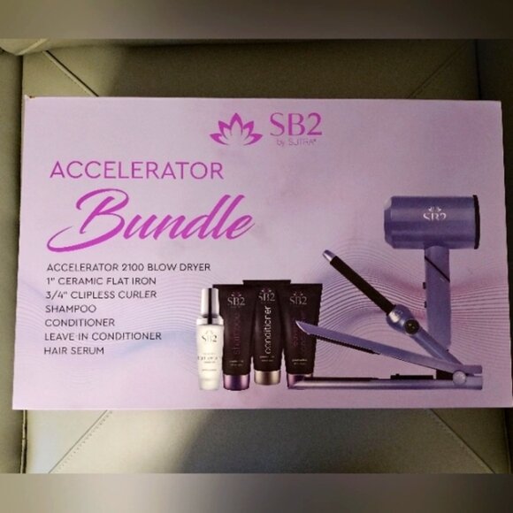 SB2 by Sutra Accelerator Bundle - Picture 1 of 7